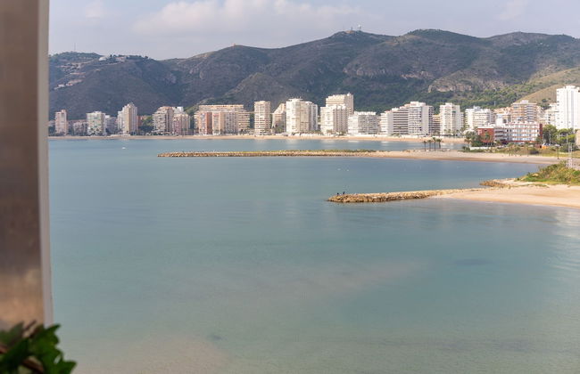 Apartamento Los Olivos II Cullera - Foto 43