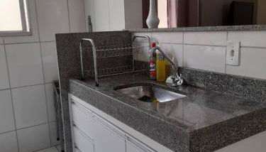 Apartamento Completo - Proximo ao HC UFU e Faculdades de Medicina e Odonto - Bl 02 - Foto 5