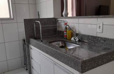 Apartamento Completo - Proximo ao HC UFU e Faculdades de Medicina e Odonto - Bl 02 - Foto 5