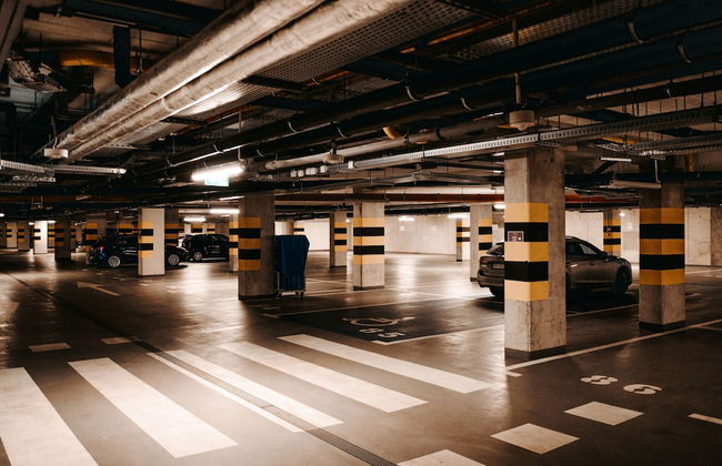 Apartment in Pobierowo Near Baltic Beach - Foto 26