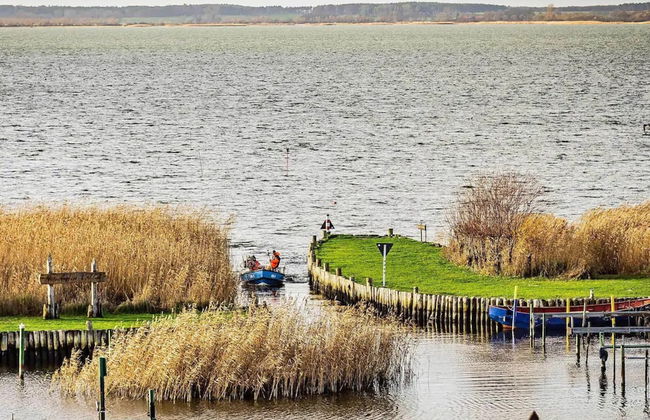 Aquarius Ferienwohnungen Usedom - Foto 19