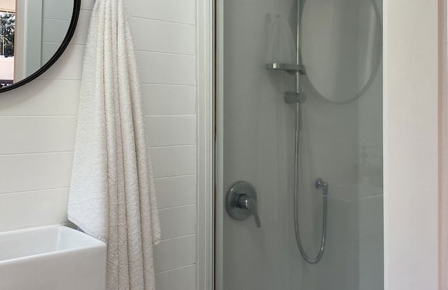 Awesome Mt Eden 1BR Unit - Wifi-Carpark - Foto 25