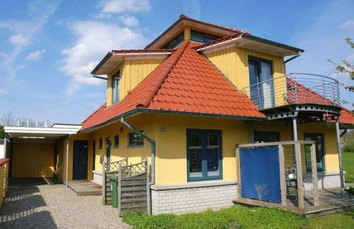 Holiday home with 1 bedroom - Foto 7