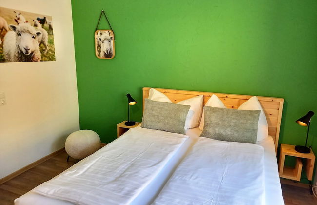 Wolf & Schaf Apartments - Foto 7