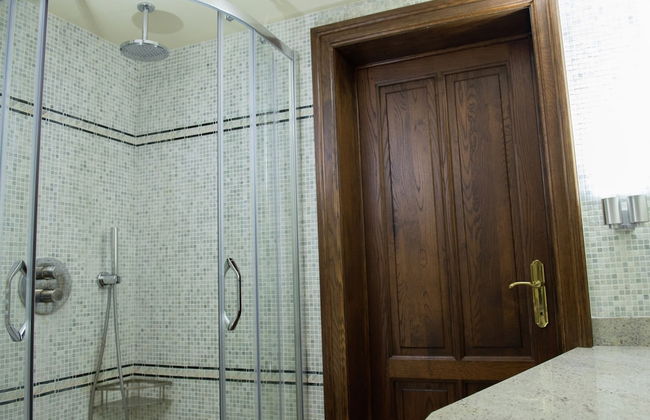 Group Stay With Pool, Chevron - Photo 14