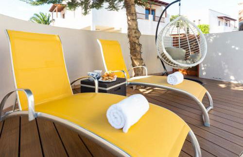 Valentina Villa Private Pool Garden - Foto 42