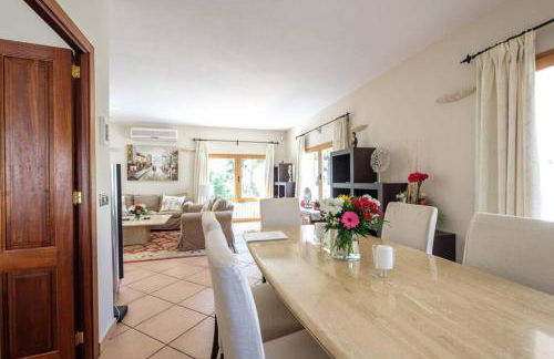 Nice villa Marpessa in Portals Nous with pool - Foto 22