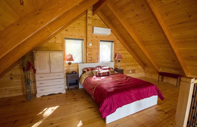 Domaine Lac St-Mathieu - Photo 4