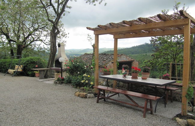 Agriturismo Torre Prima Holidays - Photo 41