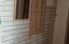 Domki u Eweli CAŁOROCZNE ogrzewane kominkiem - Photo 18