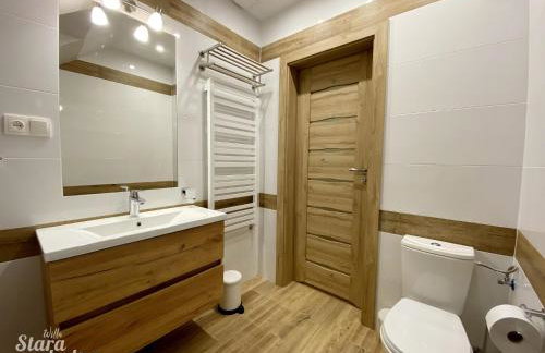 Willa Stara Chałpa - Foto 34