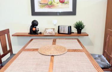 Sotavento Relax Home - Foto 20