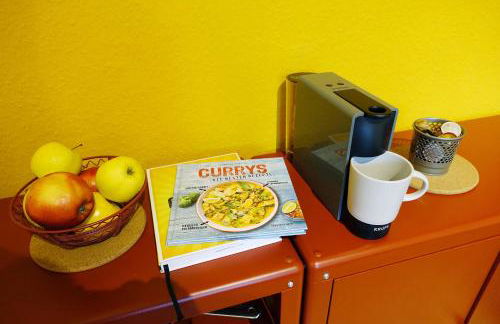 Big flat with fresh renovation, free parking, SonyPS, Netflix - Foto 16