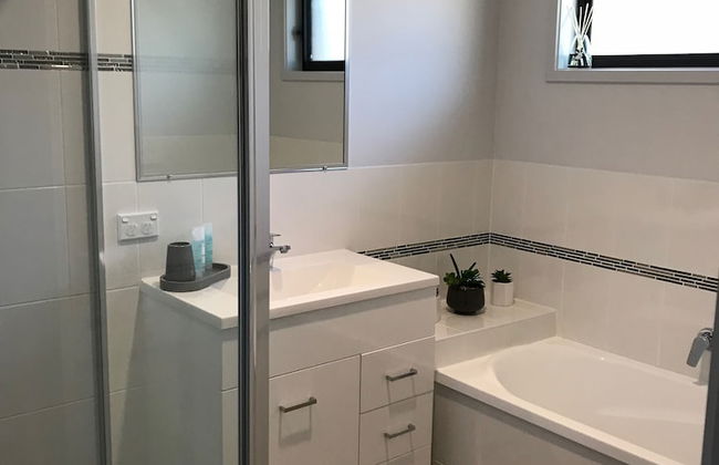 Hervey Bay Holiday Home - Foto 20