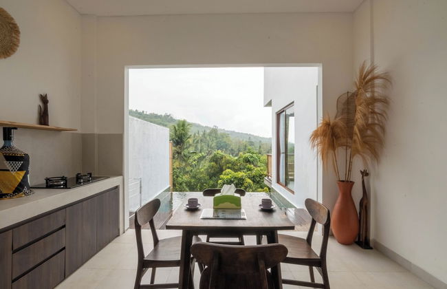 Abinawa Hill Villa - Foto 26