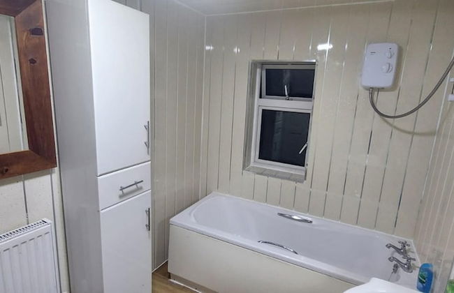 2 Bedrooms Apartment in Main Street Mexborough - Photo 24