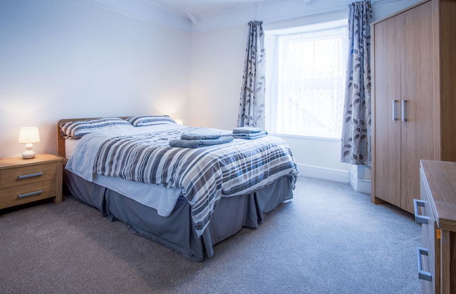 Dragons Den - 2 Bedroom Apartment - Tenby - Foto 11