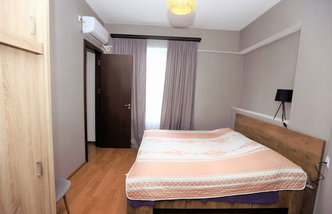 One Bedroom apartment for shopaholics - Foto 4