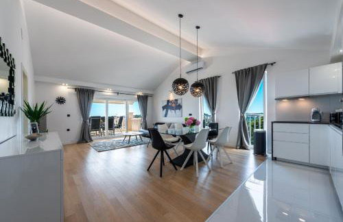 Vista deluxe apartment - Foto 26