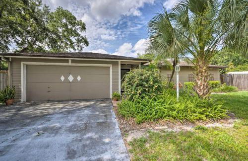 Pet-Friendly Apopka Home 30 Mi to WDW! - Foto 29