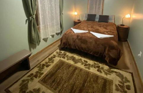 The Nook Lodge - cabin with hot tub at Shawnee and Camelback Mtn - Foto 24