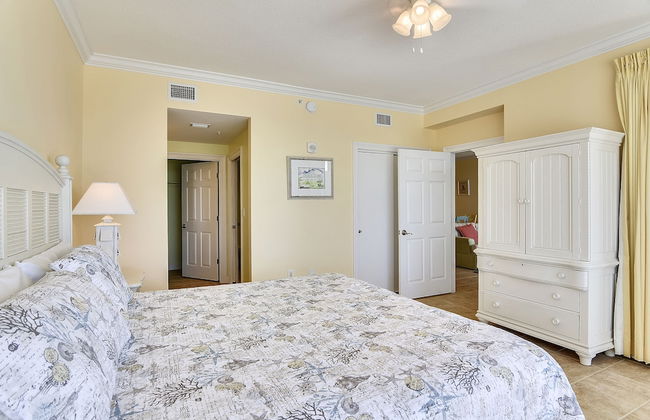 Boardwalk Beach Resort by Book That Condo - Foto 34