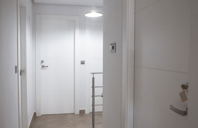 Tu hogar tranquilo a 30m de la playa - Photo 38