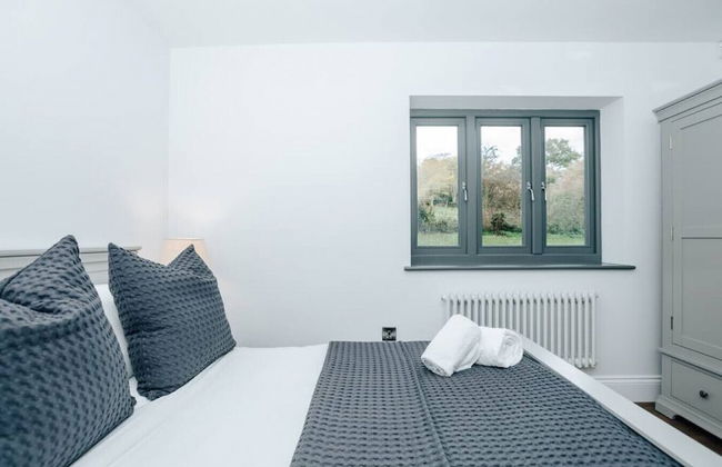 The Oak - Brand new Countryside 2 Bedroom Annex - From 165 Per Night - Foto 50