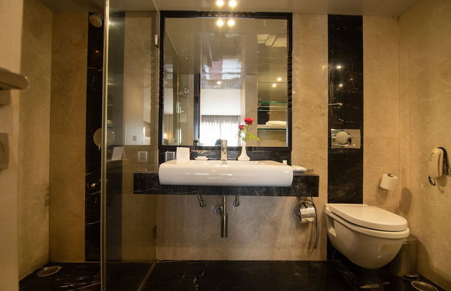 Halcyon Hotel Residences - Bangalore - Foto 24