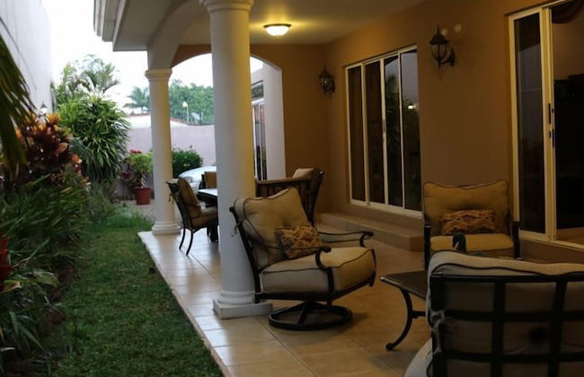 Deluxe Property in Cariari - Foto 23