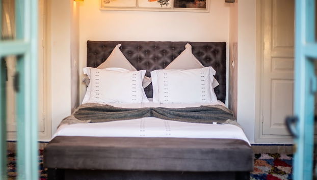 Villas Jardin - Foto 2, Habitación