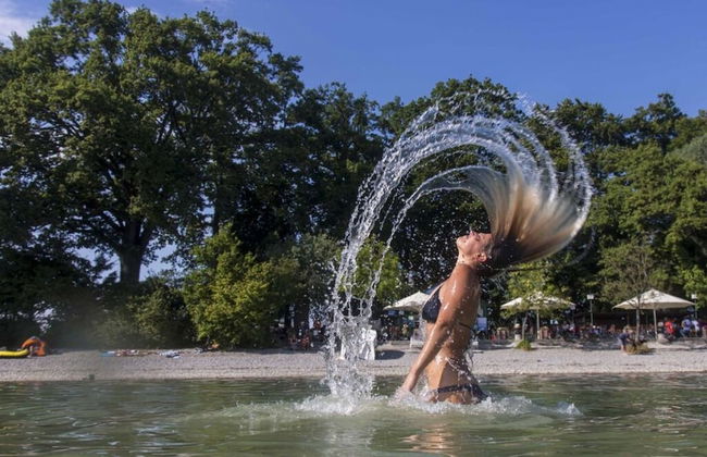 Santis Comfortable Holiday Residence - Photo 18