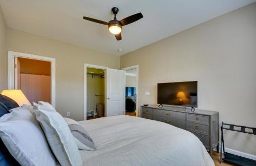 Greensboro Condo Rental Near Hospital and Trails! - Foto 16