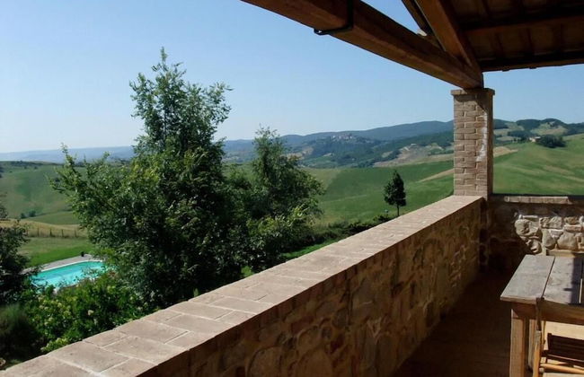 Agriturismo Pian di Frattina - Foto 12