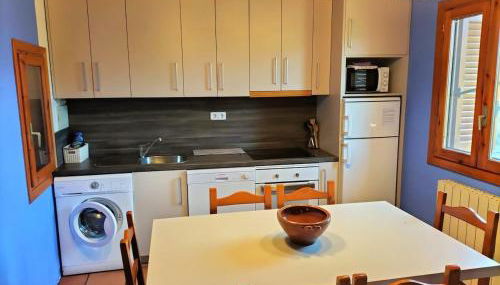 La Viñaza Ordesa Ainsa casa rural - Foto 4