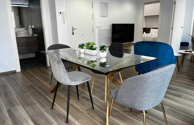 Myflats Luxury Old Town - Foto 42