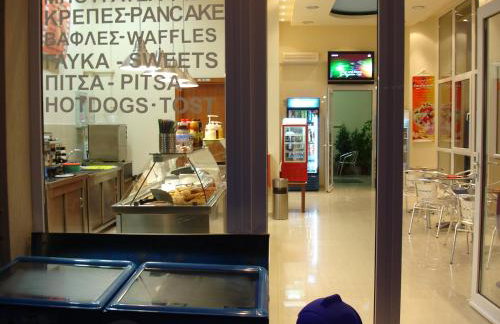 Loxandra Studios - Foto 45