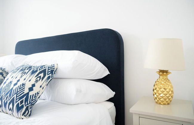 Fun Energetic Oasis in Islington - Sleeps6 - Foto 5