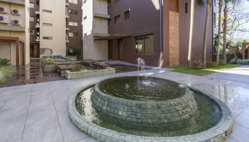 Rosa Edifício Valle Dell Art - Foto 2