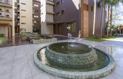 Rosa Edifício Valle Dell Art - Foto 2