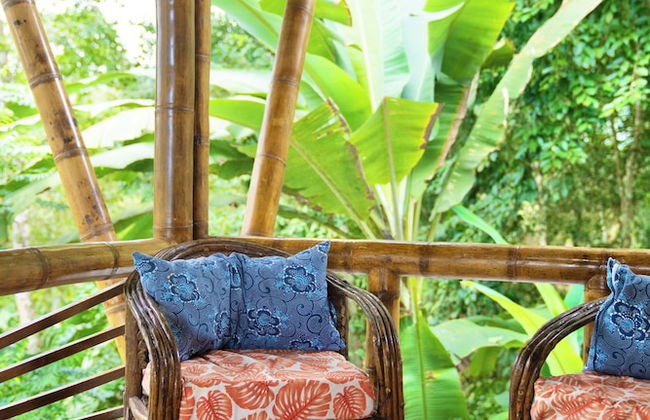 Hermosa vista al Mar y a la Montaña I Cabañas Cochapunko - Foto 13