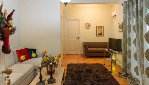 Joanna's city centre apartment - Foto 3