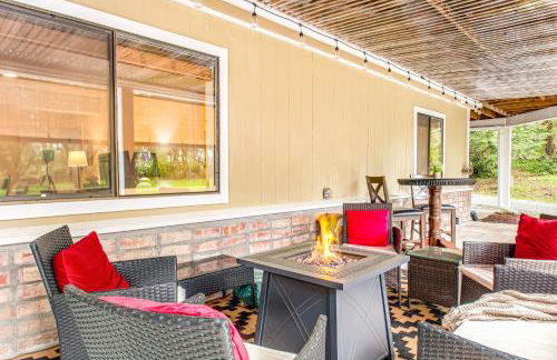 Cedars Hideaway - Foto 29