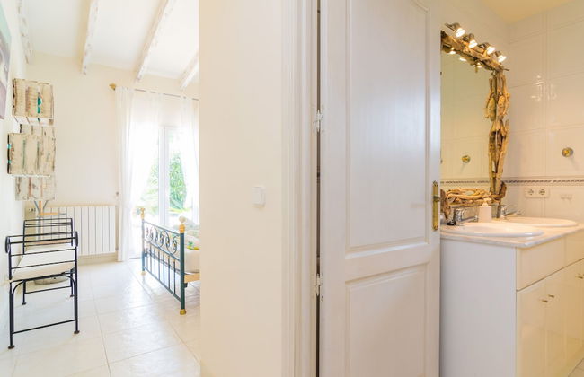 Casa Bel in Son Serra de Marina - Foto 24