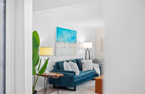 Charming Coastal Retreat in Solana Beach - Foto 1