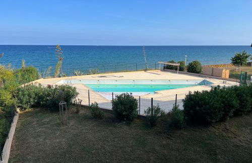 Appartement n 79 Moriani plage - Foto 45