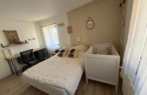 Villa HARMONIE - Foto 68