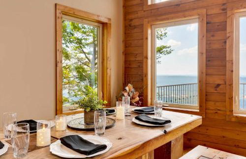 Stone Ledge Refuge with private hot tub - Foto 15