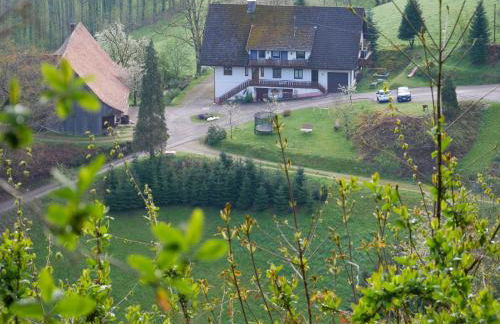 Bühlbauernhof - Foto 13