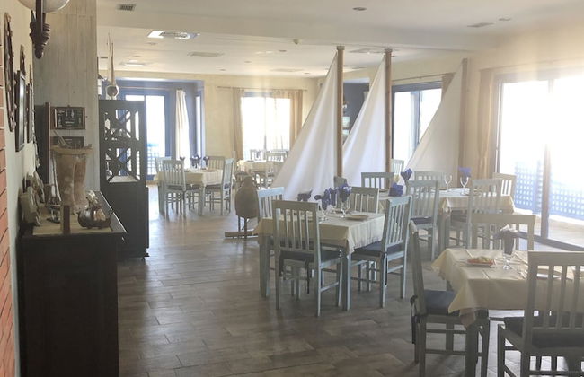 Residencia Turistica Garcia - Foto 14